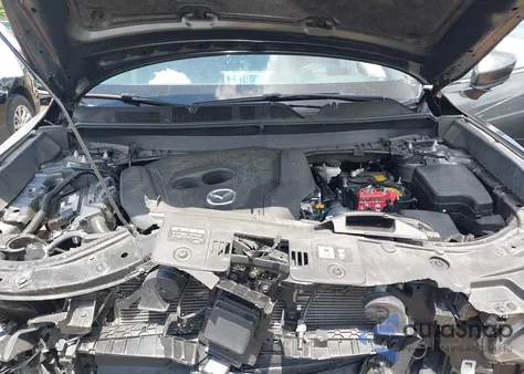 2023 Mazda Cx-9 Grand Touring from USA, damaged, VIN JM3TCBDY0P0541277